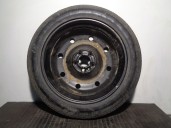 Recambio de neumatico repuesto para alfa romeo giulietta (191) 2.0 jtdm cat referencia OEM IAM 50511360 T12580R1799M CONTINENTAL