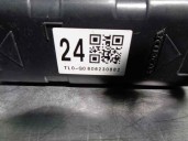 Recambio de modulo electronico para honda accord berlina (cu) 2.2 dtec cat referencia OEM IAM TL0G0 