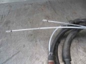 Replacement wiring harness for Opel Combo Cargo (E) 1.6 16V CDTi DPF OEM IAM reference 9813919880A 