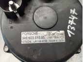 Recambio de alternador para porsche cayenne (typ 9pa) s referencia OEM IAM 94860301505 LR1190915B HITACHI