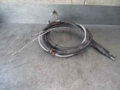 Recambio de cableado para opel combo cargo (e) 1.6 16v cdti dpf referencia OEM IAM 9813919880A 