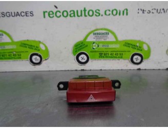 Recambio de warning para honda accord berlina (cu) 2.2 dtec cat referencia OEM IAM M37844 