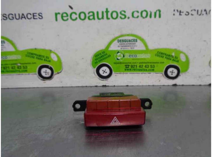 Recambio de warning para honda accord berlina (cu) 2.2 dtec cat referencia OEM IAM M37844 