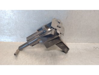 Recambio de limpia faros xenon para nissan qashqai (j10) 2.0 dci turbodiesel cat referencia OEM IAM 28646BR00A 28612BR00A 