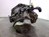 Recambio de caja cambios para peugeot 207/207+ (wa_, wc_) 1.4 referencia OEM IAM 20CQ65 2222ZT 2017985