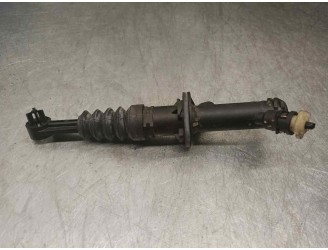 Recambio de bombin embrague para renault fluence 1.5 dci diesel fap referencia OEM IAM 306109084R  