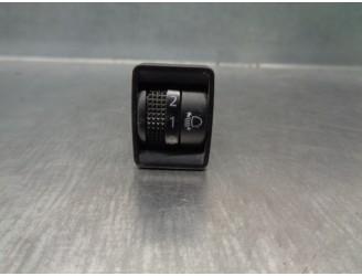 Recambio de mando luces salpicadero para nissan note 1.5 dci turbodiesel cat referencia OEM IAM 251903VV2A 