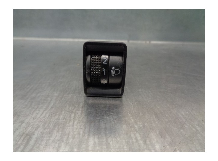 Recambio de mando luces salpicadero para nissan note 1.5 dci turbodiesel cat referencia OEM IAM 251903VV2A 