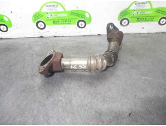 Replacement EGR valve for Opel Antara 2.0 CDTi cat (z 20 dmh / llw) OEM IAM reference 4805239 