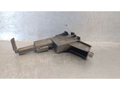 Recambio de limpia faros xenon para nissan qashqai (j10) 2.0 dci turbodiesel cat referencia OEM IAM 28646BR00A 28612BR00A 