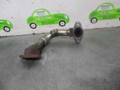 Recambio de valvula egr para opel antara 2.0 cdti cat (z 20 dmh / llw) referencia OEM IAM 4805239 