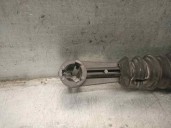 Recambio de bombin embrague para renault fluence 1.5 dci diesel fap referencia OEM IAM 306109084R 