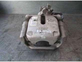 Replacement rear right brake caliper for Opel Combo Cargo (e) 1.6 16v CDTi DPF OEM IAM reference 61104B TRW