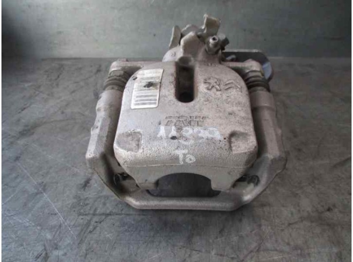 Replacement rear right brake caliper for Opel Combo Cargo (e) 1.6 16v CDTi DPF OEM IAM reference 61104B TRW