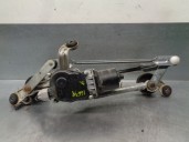 Recambio de motor limpia delantero para nissan note 1.5 dci turbodiesel cat referencia OEM IAM 288103VF0A 