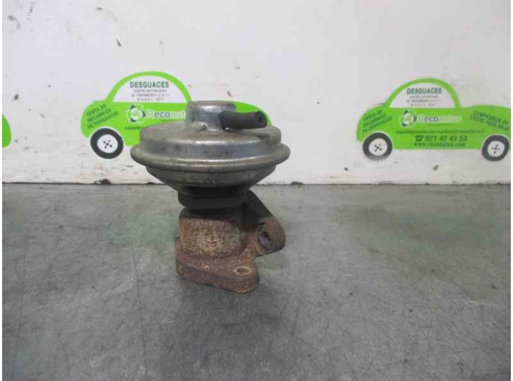Recambio de valvula egr para opel antara 2.0 cdti cat (z 20 dmh / llw) referencia OEM IAM 4805239 