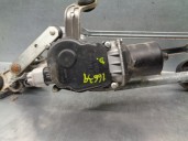 Recambio de motor limpia delantero para nissan note 1.5 dci turbodiesel cat referencia OEM IAM 288103VF0A  