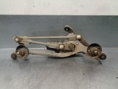 Recambio de motor limpia delantero para nissan note 1.5 dci turbodiesel cat referencia OEM IAM 288103VF0A 