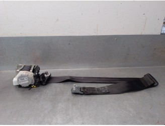 Recambio de cinturon seguridad delantero derecho para peugeot expert furgoneta (v_) 2.0 bluehdi 120 referencia OEM IAM 98083793X