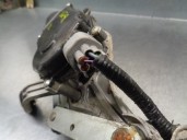 Recambio de motor limpia delantero para nissan note 1.5 dci turbodiesel cat referencia OEM IAM 288103VF0A 