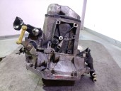 Recambio de caja cambios para peugeot 207/207+ (wa_, wc_) 1.4 referencia OEM IAM 20CQ65 2222ZT 2017985