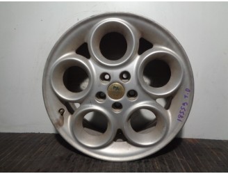 Recambio de llanta para alfa romeo 156 sportwagon (116) 1.9 jtd progression referencia OEM IAM 60621622 R1661/2JX16H2C-41.5 