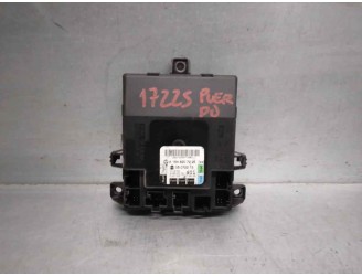 Recambio de modulo confort para mercedes-benz clase m (w164) 3.0 cdi cat referencia OEM IAM A1648207226 05072213 