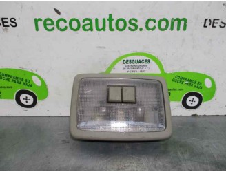 Recambio de luz interior para opel antara 2.0 cdti cat (z 20 dmh / llw) referencia OEM IAM 4806950  