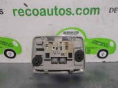 Recambio de luz interior para opel antara 2.0 cdti cat (z 20 dmh / llw) referencia OEM IAM 4806950 