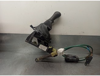 Recambio de palanca cambio para nissan note 1.5 dci turbodiesel cat referencia OEM IAM 341013VU0A  