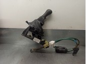 Recambio de palanca cambio para nissan note 1.5 dci turbodiesel cat referencia OEM IAM 341013VU0A  