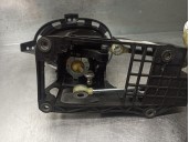 Recambio de palanca cambio para nissan note 1.5 dci turbodiesel cat referencia OEM IAM 341013VU0A  