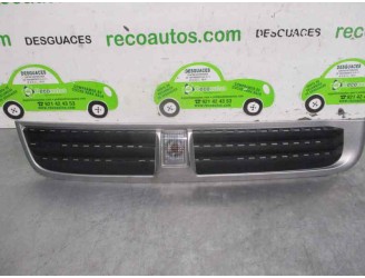 Replacement front moldings for Opel Antara 2.0 CDTi CAT (Z 20 DMH / LLW) OEM IAM reference 96660403 