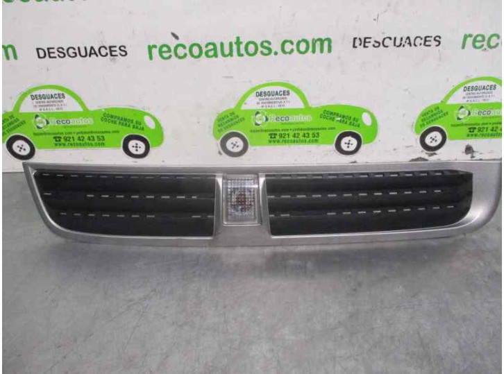 Replacement front moldings for Opel Antara 2.0 CDTi CAT (Z 20 DMH / LLW) OEM IAM reference 96660403 