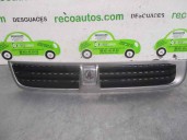 Replacement front moldings for Opel Antara 2.0 CDTi CAT (Z 20 DMH / LLW) OEM IAM reference 96660403 