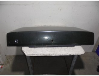 Recambio de porton trasero para mercedes-benz clase c (w201) berlina 2.0 diesel referencia OEM IAM A2017500275 VERDE 4 PUERTAS