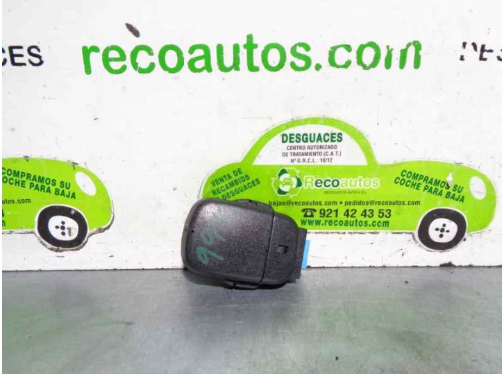 Recambio de sensor lluvia para honda accord berlina (cu) 2.2 dtec cat referencia OEM IAM 38970TL0G0 