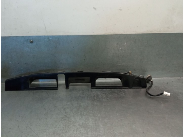 Recambio de maneta exterior porton para subaru outback (bs) 2.0 d awd (bsd) referencia OEM IAM 91111AL010 63270AL010 