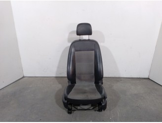 Recambio de asiento delantero izquierdo para hyundai h350 furgoneta 2.5 crdi referencia OEM IAM 8800159020UAG 