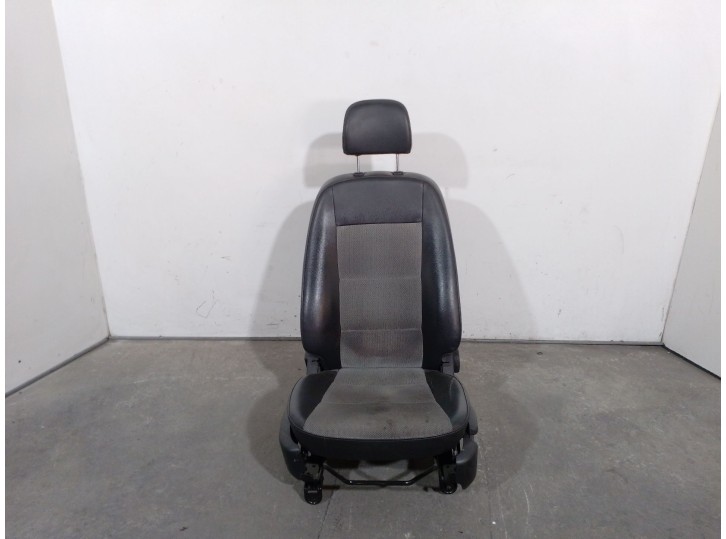 Recambio de asiento delantero izquierdo para hyundai h350 furgoneta 2.5 crdi referencia OEM IAM 8800159020UAG 