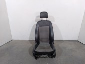 Recambio de asiento delantero izquierdo para hyundai h350 furgoneta 2.5 crdi referencia OEM IAM 8800159020UAG 