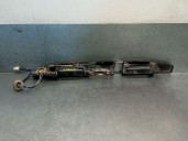 Recambio de maneta exterior porton para subaru outback (bs) 2.0 d awd (bsd) referencia OEM IAM 91111AL010 63270AL010 