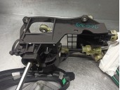 Recambio de palanca cambio para nissan note 1.5 dci turbodiesel cat referencia OEM IAM 341013VU0A  