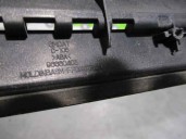 Replacement front mouldings for Opel Antara 2.0 CDTi cat (Z 20 DMH / LLW) OEM IAM reference 96660403 