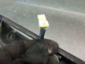 Recambio de maneta exterior porton para subaru outback (bs) 2.0 d awd (bsd) referencia OEM IAM 91111AL010 63270AL010 