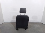 Recambio de asiento delantero izquierdo para hyundai h350 furgoneta 2.5 crdi referencia OEM IAM 8800159020UAG  