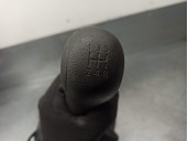 Recambio de palanca cambio para nissan note 1.5 dci turbodiesel cat referencia OEM IAM 341013VU0A  