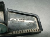 Recambio de maneta exterior porton para subaru outback (bs) 2.0 d awd (bsd) referencia OEM IAM 91111AL010 63270AL010 