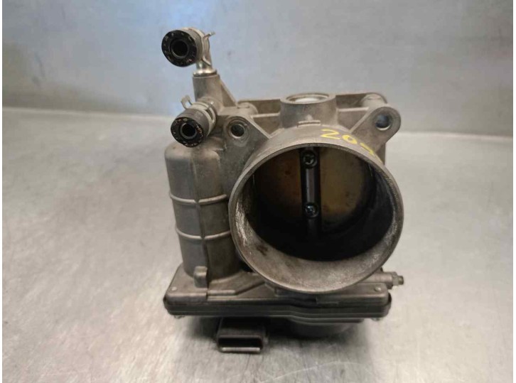 Recambio de caja mariposa para infiniti fx 3.7 v6 cat referencia OEM IAM 16119JK20A  