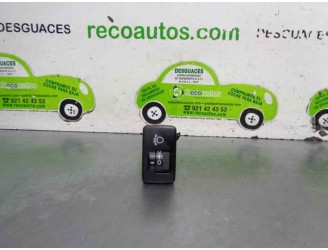 Recambio de mando luces salpicadero para honda accord berlina (cu) 2.2 dtec cat referencia OEM IAM 35820TL0E01 